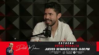 🔴Al AMÉRICA NOORIBE PERALTA en LA ENTREVISTA🔴 [upl. by Yates]