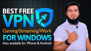 Best Free VPN 2022 for Windows، Android amp iOS  iTop VPN [upl. by Ludvig]