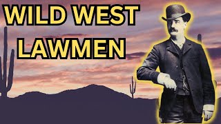 Gunslingers and Justice The Untold Stories of Wild West Lawmen [upl. by Martinsen134]