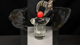 Fire Ball Icecube reaction 😱😱 viralshort talent trending beautiful icecube fireball foryou [upl. by Anilegnave]