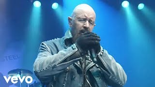 Judas Priest  Grinder Live At The Seminole Hard Rock Arena [upl. by Dermott]