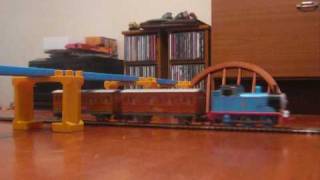 thomas and bertie [upl. by Notlew29]