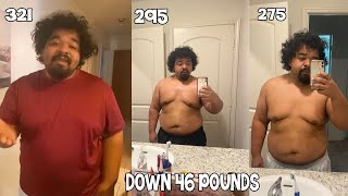 What Happened to Nick From Bucketheadnation  DOWN 46 POUNDS WEIGHT LOSS UPDATE [upl. by Yrailih53]