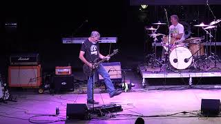 Reunion the Band  Stranglehold  Live at Innovation Amphitheater  Ted Nugent Cover [upl. by Normac]