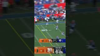 College Football Week 1 Florida Gators vs Miami Hurricanes [upl. by Eilsel357]