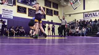 Mascoma vs Kearsarge  Austin [upl. by Ruberta]