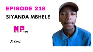 EPISODE 219  BAMSHAYA BAMUHAMBISA NQUNU WAQULEKA WAPHAPHAMA EZICHAMELE KADE EPHUCA UMUNTU ISELULA [upl. by Tenom]