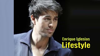 Enrique Iglesias  Height School Age Father Affairs Biography Lifestyle [upl. by Catt733]