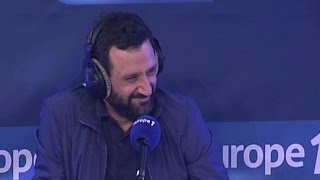 Cyril Hanouna  quotlaffaire Didiquot et le SMS de Khaled [upl. by Iorgos]