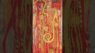 Why Klimt Used Real Gold on His Paintings  Art Documentary 💎 [upl. by Liva]