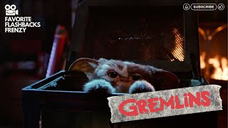 Gremlins 1984 Retrospective  Review [upl. by Nagey657]