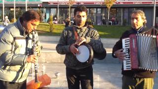 KENGE SHQIP LIVE ILIR HAXHIU 2014 PRISHTIN [upl. by Steward]