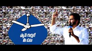 Navaratnalu  YSR Rythu Bharosa  YSRCP  Andhra Pradesh Election 2019 [upl. by Vasilek396]