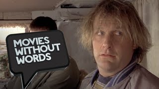 Dumb amp Dumber 15 Movies Without Words 1994 Jim Carrey Jeff Daniels Movie HD [upl. by Caplan203]