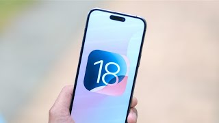 تحديث الآيفون ios18 نصائح هامة قبل التحديث [upl. by Assirolc527]