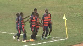 Vihiga Bullets Vs K Sharks All goals at Bukhungu Stadium 13 [upl. by Sucul]