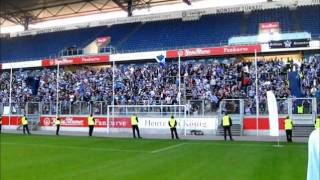 Pokalfinale 2011 MSV Duisburg Schalke 04 Teil 2 [upl. by Hartwell]