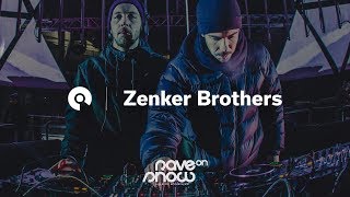 Zenker Brothers  Rave On Snow 2017 BEATTV [upl. by Niroc]