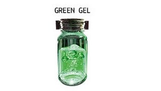 THE EVIL WITHIN Secret 100 000 Green gel points NG ONLY [upl. by Jaynell]