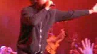 Zach De La Rocha amp Tom Morello  Down Rodeo pt 1 [upl. by Fremont]