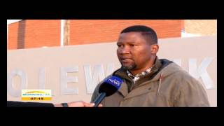 Mandla Mandela on International Mandela Day [upl. by Aronek160]