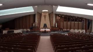 Saint Francis of Assisi Weekday Morning Mass [upl. by Jonie]