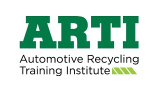 The Automotive Recycling Training Institute [upl. by Ekeiram]