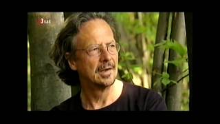 quotPeter Handke  Der schwermütige Spielerquot ganzer Film [upl. by Rich]