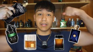 The ULTIMATE Simple Guide to Cologne for Begginers [upl. by Grunberg]