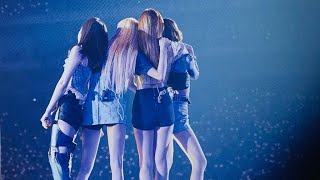 BLACKPINK  STAY  WHISTLE DVD TOKYO DOME 2020 [upl. by Niac]