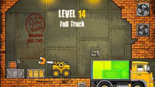 Truck Loader 4 Walkthrough [upl. by Frida]