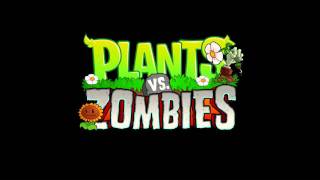 Plants vs Zombies Main Theme [upl. by Josie]