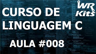 Conversor de Bases Numéricas Projeto 01  Linguagem C 008 [upl. by Dosia834]