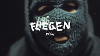 1986zig  Fliegen Offizielles Musikvideo [upl. by Yelrihs499]