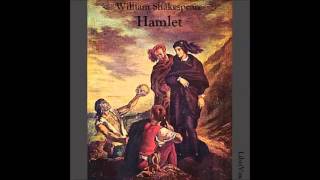 HAMLET  Full AudioBook  William Shakespeare [upl. by Novat287]