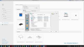 Convertir archivo revit plantilla en Revit proyecto RTE a RVT [upl. by Dhiren427]