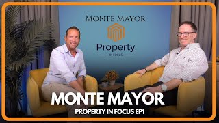 Property in Focus  Episode 1 Monte Mayor [upl. by Wandy773]