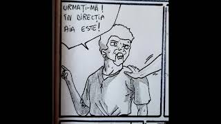 Pietrele JIDEHON Ep 118MANGA  Bătălie crâncenă [upl. by Stacy]