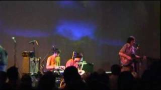 Neutral Milk Hotel  The King of Carrot Flowers Pts 23live [upl. by Kendricks]