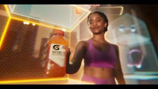 Gatorade Gatorlyte Rapid Rehydration [upl. by Ivey]