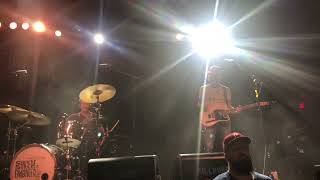 Sincere Engineer Anemia Live  The Fillmore Philadelphia [upl. by Mihsah]