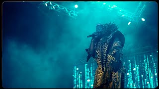 1020cartel Presents Sjava Live At Mbombela Stadium Official Aftermovie [upl. by Atiuqahs]