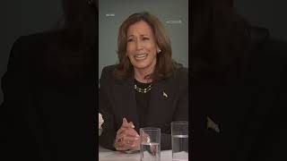 Live from New York its KamalaHarris shorts [upl. by Florence665]