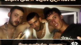 RoFiX Ft DLam lil Ft DaJa FLow FreestayLe Men TanJa Ne Tetouan 2013 [upl. by Rod122]