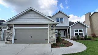 313 Foal West Lafayette Indiana homes for sale like new construction By Purdue 349900 [upl. by Vullo]