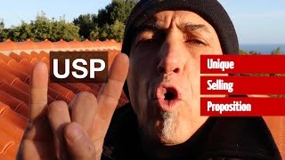 Come creare la tua USP Unique Selling Proposition [upl. by Azarcon]