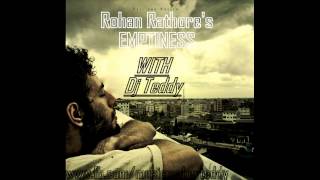 Rohan Rathore  Emptiness Remix  Teddy Ft Dj Chetas [upl. by Siblee]