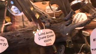 Bond Arms Derringers Made In Texas [upl. by Barbara161]