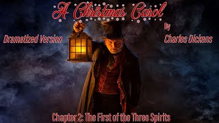 A Christmas Carol Audiobook by Charles Dickens  Chapter 2  Dramatized Version [upl. by Ahseenak]