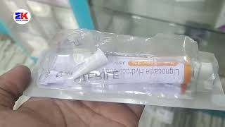 Xylocaine 2 Jelly  Lidocaine 2 Jelly  Xylocaine 2 Jelly Uses Benefit Dosage Review in hindi [upl. by Cath569]